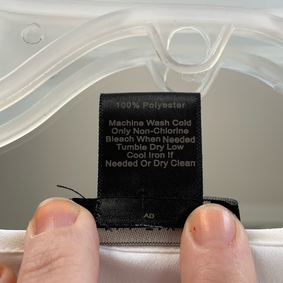 EUC Ann Taylor Factory Blouse - Picture 6 of 8